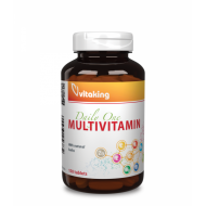 Olcsó Vitaking Mega1 multivitamin (30) tabletta