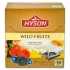 Olcsó Hyson erdei gyümölcsös fekete tea 20x2g 40 g
