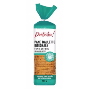 Olcsó Pantastico teljes kiőrlésű toast kenyér 400 g