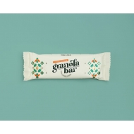 Olcsó Viblance gluténmentes granola szelet karamellizált pekándió 55 g