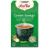Olcsó Yogi bio tea zöld energia 17x1,8g 31g