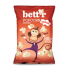 Olcsó Bettr bio vegán gluténmentes tengeri sós popcorn 60 g