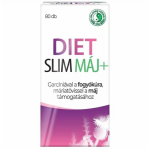 Olcsó Dr.chen diet slim máj+ kapszula 80 db