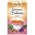 Olcsó Yogi bio tea női egyensúly 17x1,8g 31g