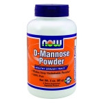 Olcsó Now D-mannose Powder Porkészítmény 85 g