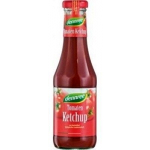 Olcsó Dennree bio ketchup 500ml
