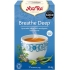 Olcsó Yogi bio tea mély lélegzet 17x1,8g 31g