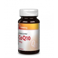 Olcsó Vitaking Q-10 Coenzym 100mg (30) lágykapszula