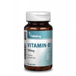 Olcsó Vitaking B1 vitamin 250mg (100) tabletta