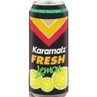 Olcsó Karamalz maláta ital citromos dobozos 330ml