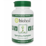 Olcsó Bioheal spirulina komplex tabletta 250 db