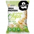 Olcsó Forpro high protein zöldség chips hagymás tejfölös 50 g