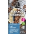 Olcsó Szafi Free granola kakaós gluténmentes 250 g