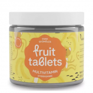 Olcsó Vitaking Fruit Tablets Multivitamin Gyerekeknek (130)