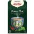 Olcsó Yogi bio tea zöld chai 17x1,8g 31g