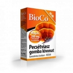 Olcsó Bioco pecsétviasz gomba kivonat tabletta 60db