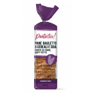 Olcsó Pantastico 8 magvas toast kenyér 400 g