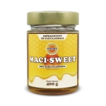 Olcsó Dia-Wellness maci sweet méz helyettesítésére 400 g