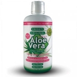 Olcsó Alveola aloe vera eredeti ital rostos 1000ml