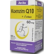 Olcsó Jutavit koenzim q-10 vitamin kapszula 60 db