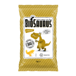 Olcsó Biopont BioSaurus Igor bio sajtos kukoricás snack 50g