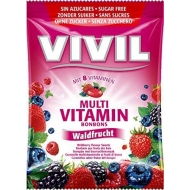 Olcsó Vivil multivitamin cukor erdei 60g