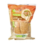 Olcsó Balviten gluténmentes pane bauletto szendvics kenyér kovásszal 350 g