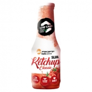 Olcsó Forpro slim ketchup hozzáadott cukor nélkül 510 ml