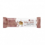 Olcsó Kette raw bars zserbó ízvilágú szelet 40 g