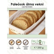 Olcsó PaleoLét paleósok álma kenyér lisztkeverék 165g