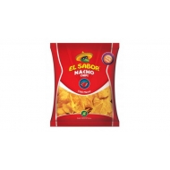 Olcsó El sabor big nacho chips gluténmentes chilis 225 g