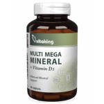 Olcsó Vitaking Multi Mega Mineral 90db tabletta