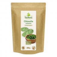 Olcsó BioMenü Bio Chlorella alga tabletta 250g