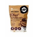 Olcsó Forpro 100% vegan növényi protein mix dupla csokoládé ízű 30 g