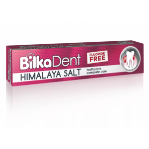 Olcsó Bilka dent fogkrém himalája sóval 75 ml
