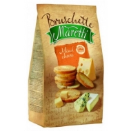 Olcsó Maretti kenyérkarika vegyes sajtos 70g