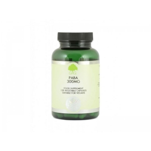 Olcsó G&G B10-vitamin (PABA) 300mg 120 kapszula