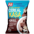 Olcsó Fit cereal zab rizs amarant kása csokoládé kókusz mandula darabokkal fruktózzal 55 g