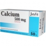 Olcsó Jutavit kalcium tabletta 50db