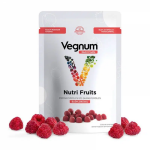 Olcsó Vegnum nutrifruits élőflóra pirosgyümölcs 30 db