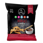 Olcsó Szafi Free gluténmentes bbq ízű chips 50 g