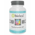Olcsó Bioheal multivitamin 40+ filmtabletta 70 db