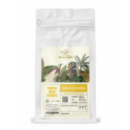 Olcsó Semiramis papua new guinea szemes kávé közepes 250 g