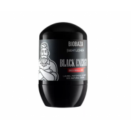 Olcsó Biobaza dezodor men black energy 50 ml