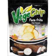 Olcsó VegeChip Manióka (cassava) chips 70g