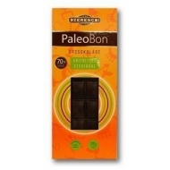Olcsó PaleoBon eritrites étcsokoládé 5x20g