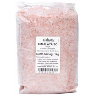 Olcsó Paleolit Himalaya só pink (0,3-0,5mm) 1kg