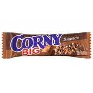 Olcsó Corny Big szelet brownie 50 g