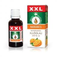 Olcsó Medinatural narancs XXL 100% illóolaj 30 ml