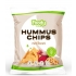 Olcsó Foody Free Hummus chips céklával 50g